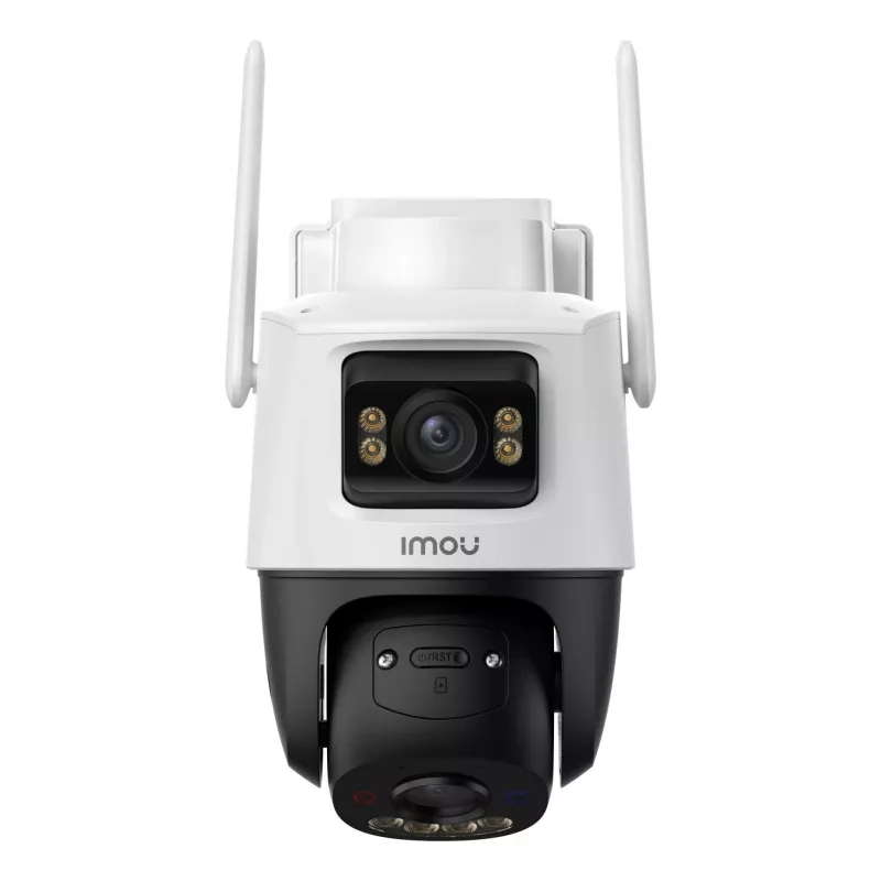 Imou AOV Dual kit 5MP+5MP (z kartą SD 128 GB i kartą SIM)