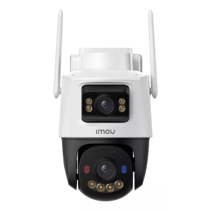 Imou AOV Dual kit 5MP+5MP (z kartą SD 128 GB i kartą SIM)