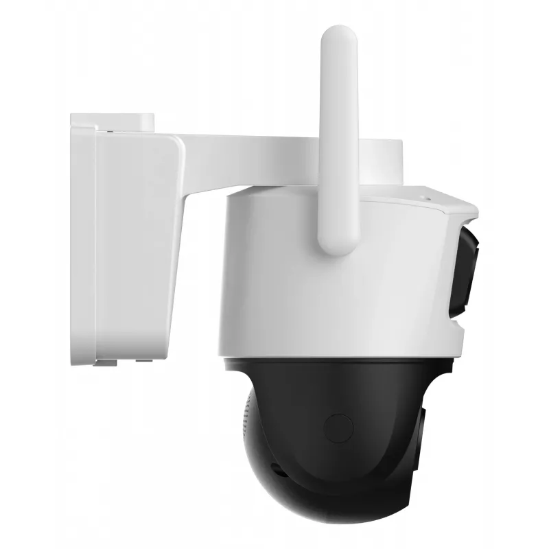 Imou AOV Dual kit 5MP+5MP (z kartą SD 128 GB i kartą SIM)
