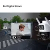 Imou AOV Dual kit 5MP+5MP (z kartą SD 128 GB i kartą SIM)