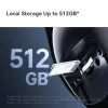 Imou AOV Dual kit 5MP+5MP (z kartą SD 128 GB i kartą SIM)