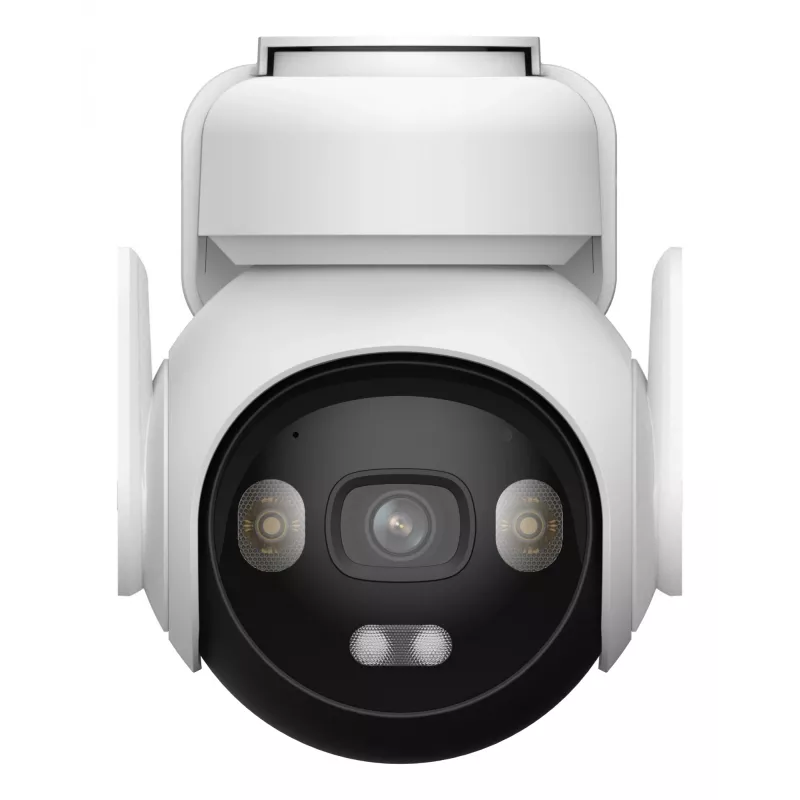 Imou AOV PT 5MP Turret IP security camera Outdoor 2880 x 1620 pixels Wall