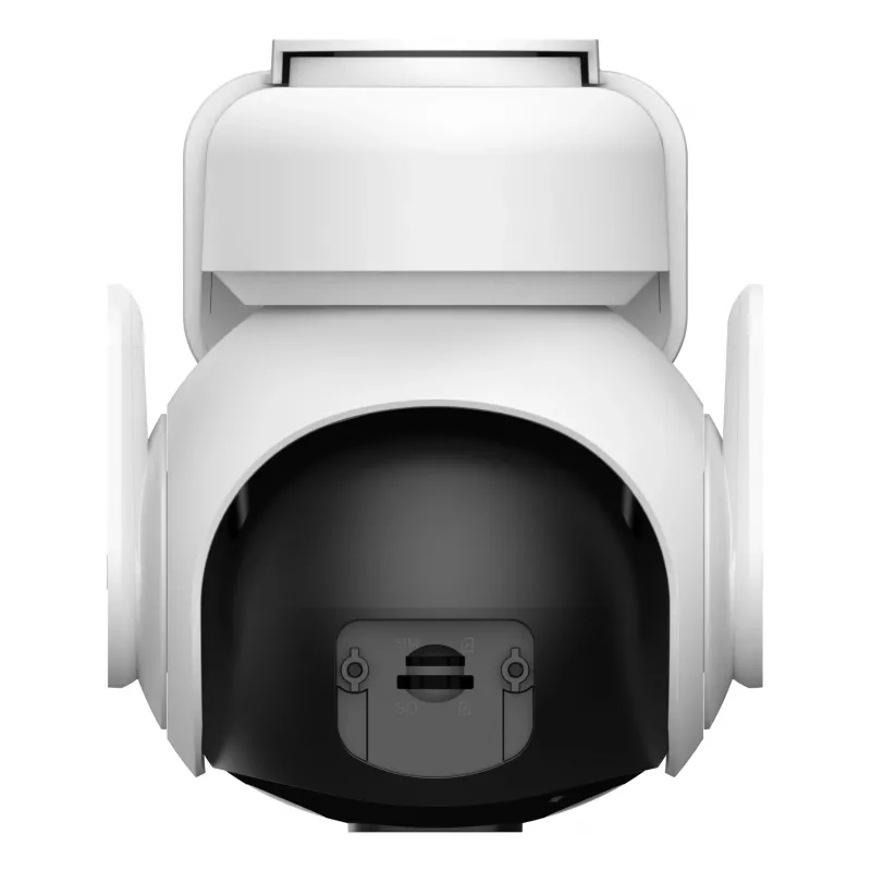 Imou AOV PT 5MP Turret IP security camera Outdoor 2880 x 1620 pixels Wall