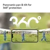 Imou AOV PT 5MP Turret IP security camera Outdoor 2880 x 1620 pixels Wall