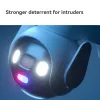 Imou AOV PT 5MP Turret IP security camera Outdoor 2880 x 1620 pixels Wall