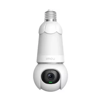Kamera IP Imou Bulb Cam 2304x1296 Zewnętrzna Bezprzewodowa 360°