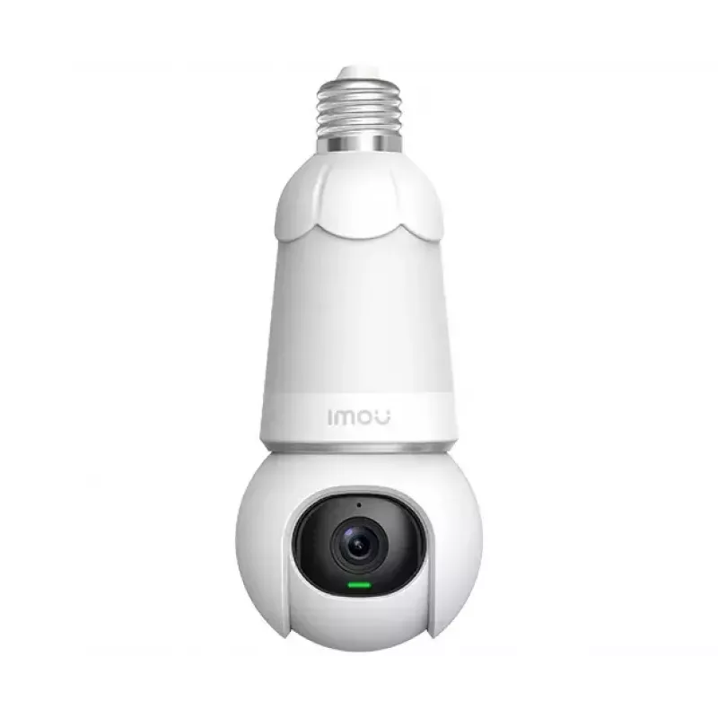 Kamera IP Imou Bulb Cam 2304x1296 Zewnętrzna Bezprzewodowa 360°