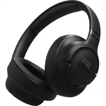JBL Tune 780NC Headset Wired & Wireless Head-band Calls/Music USB Type-C Bluetooth Czarny