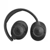 JBL Tune 780NC Headset Wired & Wireless Head-band Calls/Music USB Type-C Bluetooth Czarny