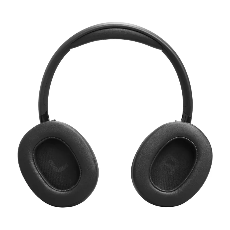 JBL Tune 780NC Headset Wired & Wireless Head-band Calls/Music USB Type-C Bluetooth Czarny