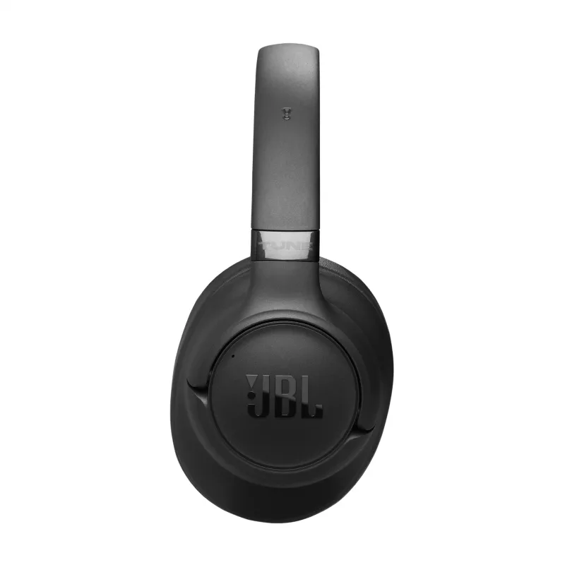 JBL Tune 780NC Headset Wired & Wireless Head-band Calls/Music USB Type-C Bluetooth Czarny