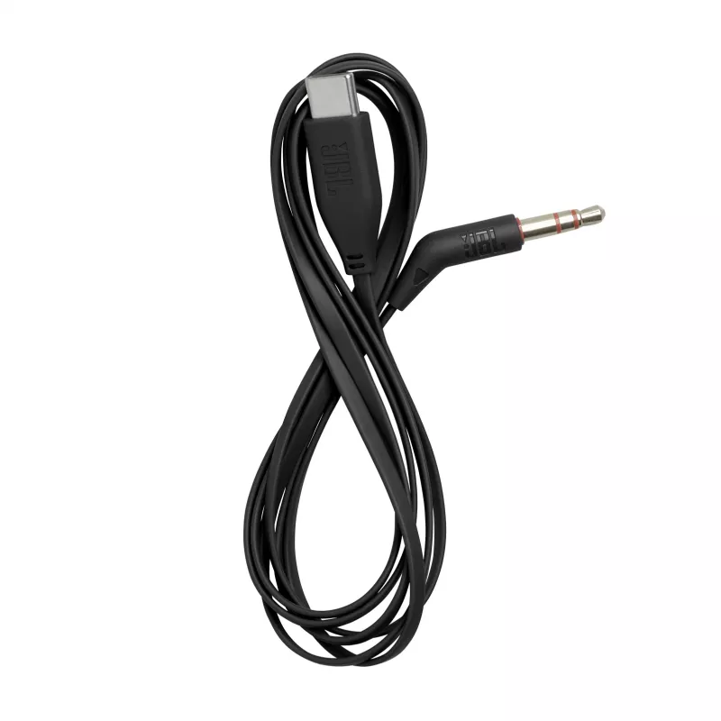JBL Tune 780NC Headset Wired & Wireless Head-band Calls/Music USB Type-C Bluetooth Czarny