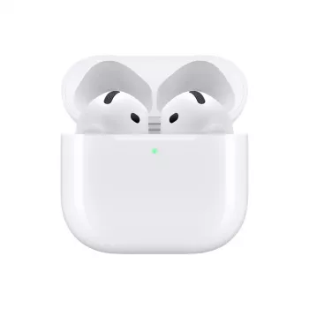 Zestaw słuchawkowy Apple AirPods 4