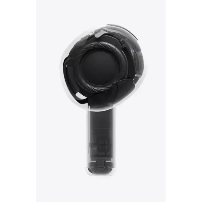 Zestaw słuchawkowy Apple AirPods 4