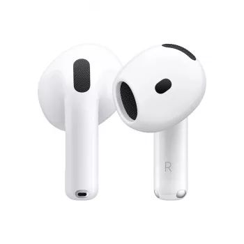 Zestaw słuchawkowy Apple AirPods 4