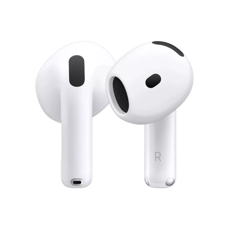 Zestaw słuchawkowy Apple AirPods 4