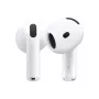 Zestaw słuchawkowy Apple AirPods 4