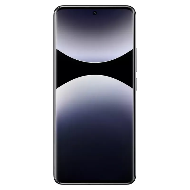 Smartfon Xiaomi MZB0I9LEU 6,67 cala Dual SIM Czarny