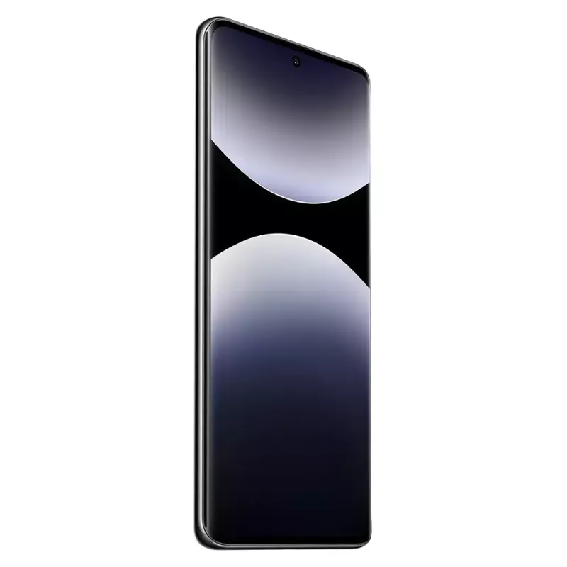 Smartfon Xiaomi MZB0I9LEU 6,67 cala Dual SIM Czarny