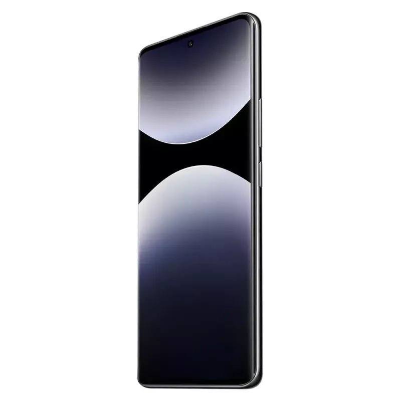 Smartfon Xiaomi MZB0I9LEU 6,67 cala Dual SIM Czarny