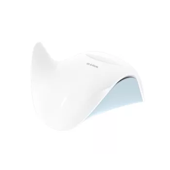 D-Link Wi-Fi 7 BE3600 Mesh Router router bezprzewodowy 2.5 Gigabit Ethernet Dwupasmowy (2.4 GHz / 5 GHz) Biały