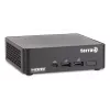 TERRA 1000074 PC/stacja robocza Intel Core Ultra 5 125H 16 GB DDR5-SDRAM 500 GB SSD Windows 11 Pro Micro PC Czarny
