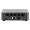 TERRA 1000074 PC/stacja robocza Intel Core Ultra 5 125H 16 GB DDR5-SDRAM 500 GB SSD Windows 11 Pro Micro PC Czarny