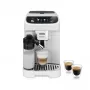 De’Longhi Magnifica Plus ECAM320.60.W Ekspres do kawy w pełni automatyczny 1,9 l