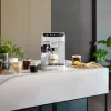 De’Longhi Magnifica Plus ECAM320.60.W Ekspres do kawy w pełni automatyczny 1,9 l