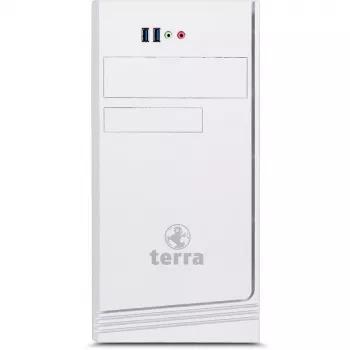 TERRA PC-BUSINESS 6000wh SILENT Intel Core Ultra 5 225 16 GB DDR5-SDRAM 500 GB SSD Windows 11 Pro Mini Tower Biały