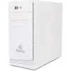 TERRA PC-BUSINESS 6000wh SILENT Intel Core Ultra 5 225 16 GB DDR5-SDRAM 500 GB SSD Windows 11 Pro Mini Tower Biały