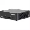 TERRA Micro 6000 SILENT GREENLINE Intel Core 5 120U 16 GB DDR5-SDRAM 500 GB SSD Windows 11 Pro Micro PC Mini PC Czarny