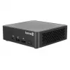 TERRA Micro 6000 SILENT GREENLINE Intel Core 5 120U 16 GB DDR5-SDRAM 500 GB SSD Windows 11 Pro Micro PC Mini PC Czarny
