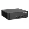 TERRA Micro 6000 SILENT GREENLINE Intel Core 5 120U 16 GB DDR5-SDRAM 500 GB SSD Windows 11 Pro Micro PC Mini PC Czarny