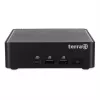 TERRA Micro 6000 SILENT GREENLINE Intel Core 5 120U 16 GB DDR5-SDRAM 500 GB SSD Windows 11 Pro Micro PC Mini PC Czarny