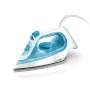 Braun TexStyle 3 Żelazko parowe SI 3053 Niebieska Ceramiczna stopa 2400 W