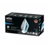Braun TexStyle 3 Żelazko parowe SI 3053 Niebieska Ceramiczna stopa 2400 W