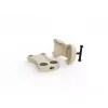 Chodzik dziecięcy Scoot & Ride 96596 Sand wiek 6 miesięcy bez BPA i PVC