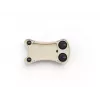 Chodzik dziecięcy Scoot & Ride 96596 Sand wiek 6 miesięcy bez BPA i PVC