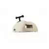 Chodzik dziecięcy Scoot & Ride 96596 Sand wiek 6 miesięcy bez BPA i PVC