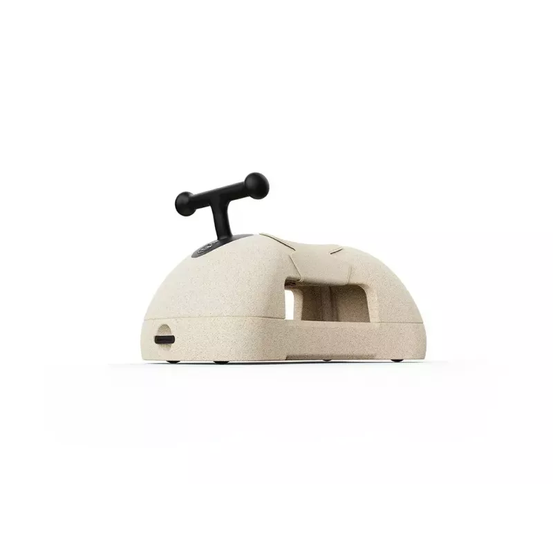 Chodzik dziecięcy Scoot & Ride 96596 Sand wiek 6 miesięcy bez BPA i PVC