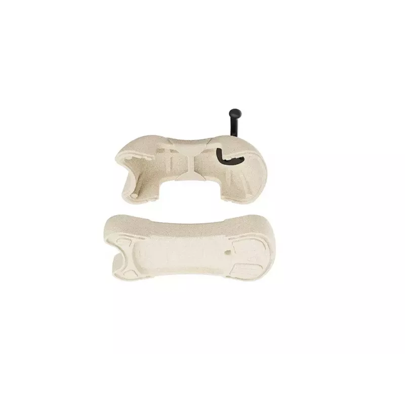 Chodzik dziecięcy Scoot & Ride 96596 Sand wiek 6 miesięcy bez BPA i PVC