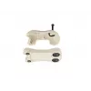 Chodzik dziecięcy Scoot & Ride 96596 Sand wiek 6 miesięcy bez BPA i PVC