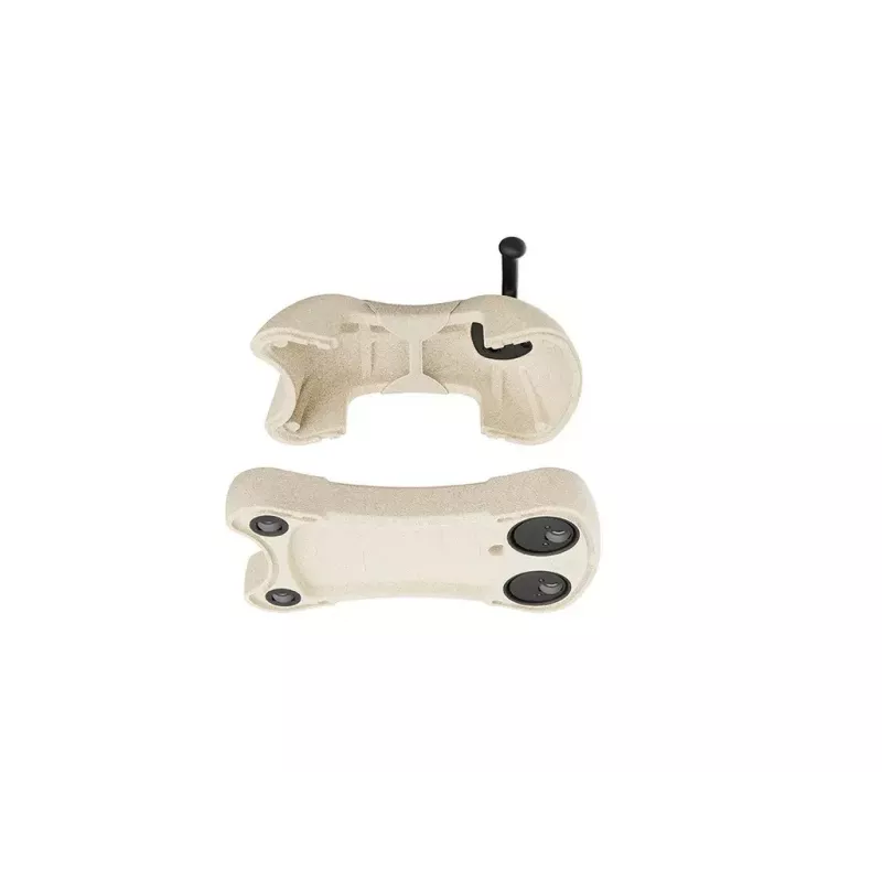 Chodzik dziecięcy Scoot & Ride 96596 Sand wiek 6 miesięcy bez BPA i PVC