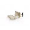 Chodzik dziecięcy Scoot & Ride 96596 Sand wiek 6 miesięcy bez BPA i PVC