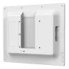 NEC EP-C131 Cyfrowy panel informacyjny 33.8 cm (13.3 cala) Wi-Fi UXGA Biały