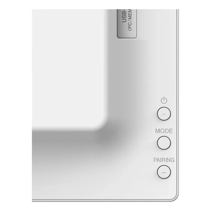 NEC EP-C131 Cyfrowy panel informacyjny 33.8 cm (13.3 cala) Wi-Fi UXGA Biały