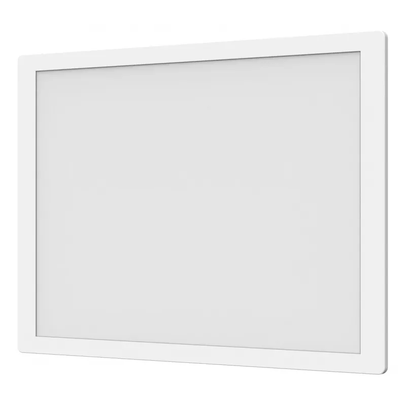 NEC EP-C131 Cyfrowy panel informacyjny 33.8 cm (13.3 cala) Wi-Fi UXGA Biały