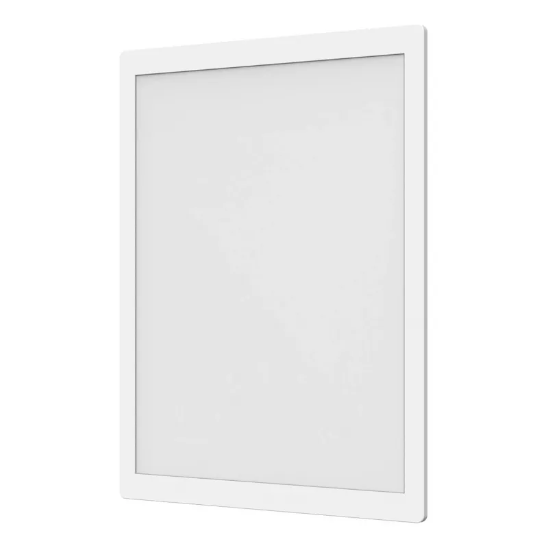 NEC EP-C131 Cyfrowy panel informacyjny 33.8 cm (13.3 cala) Wi-Fi UXGA Biały