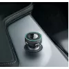 Ładowarka samochodowa Baseus Energy Column Smartphone Czarny